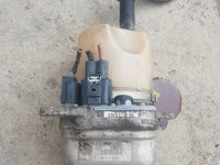 Pompa servo electro hidraulica volvo S40/V50/C30 din 2007 cu doua mufe
