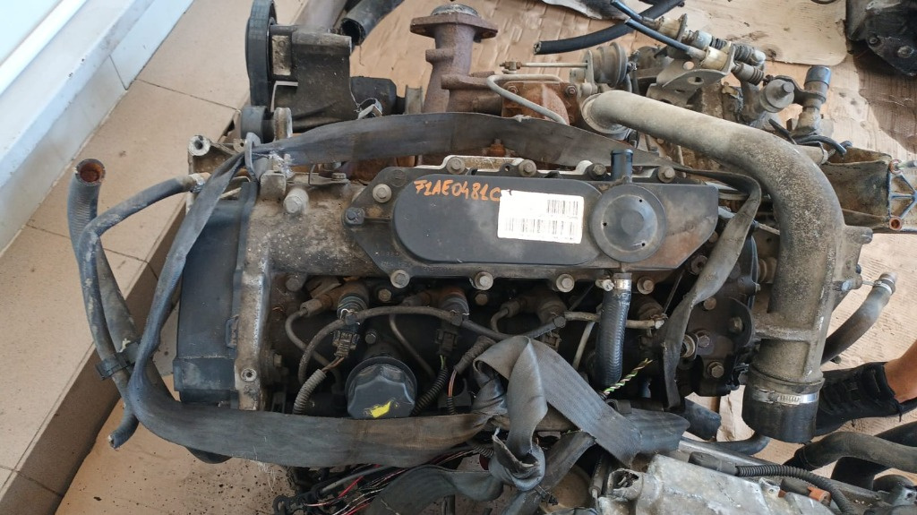 Pompa servo Fiat Ducato 2.3 JTD F1AE0481C