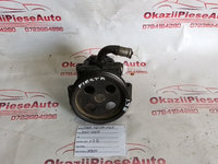 POMPA SERVO FORD FIESTA MK 5 2002-2007 1.3 B