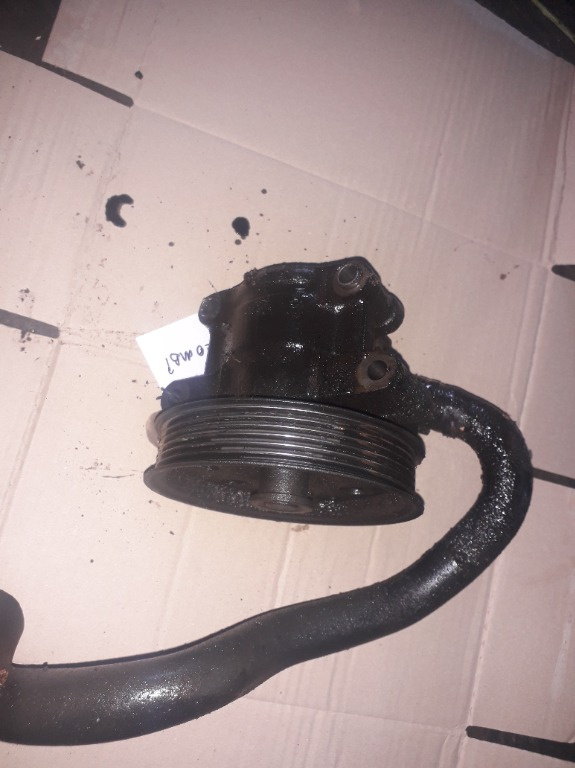Pompa Servo Ford Focus 1, 1.8 TDDI C9DB 90CP Combi