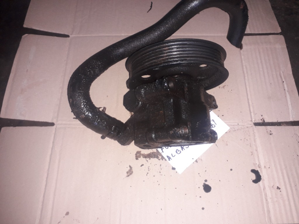 Pompa Servo Ford Focus 1, 1.8 TDDI C9DB 