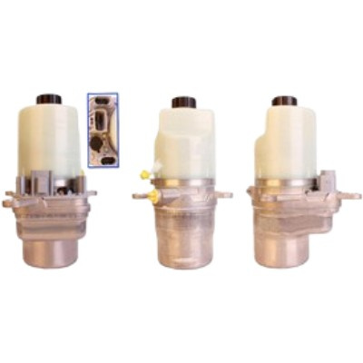 Pompa servo FORD FOCUS C-MAX 2003->2007 pentru 2.0, perioada 2004 2005 2006 2007 PIESA NOUA electro-hidraulic