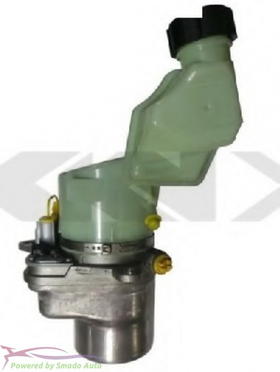 Pompa Servo FORD FUSION JU 1.6 TDCi 11.2004 ... 12.2012 1560 Motor Diesel