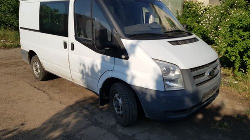 Pompa servo Ford Transit 2.2 TDCi 2007 91.000