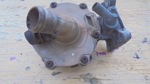 POMPA SERVO FORD TRANSIT 2000 MOTOR INCLUSA P