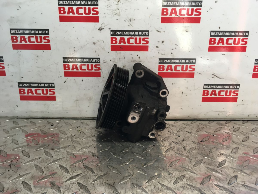 Pompa Servo Ford Transit Custom 2.0 d Euro 6 Cod G