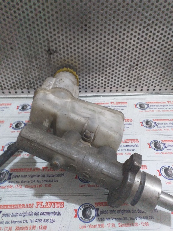 Pompa Servo FRÂNĂ FIAT STILO 1.9 jtd Cod Y21322