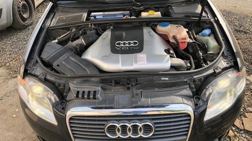 Pompa servo frana Audi A4 B7 2006 Combi 2.5 tdi