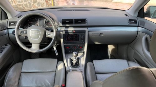 Pompa servo frana Audi A4 B7 2006 Combi 2.5 tdi