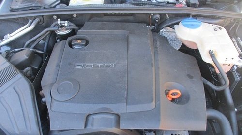 Pompa servo frana Audi A4 B7 2007 break 2.0