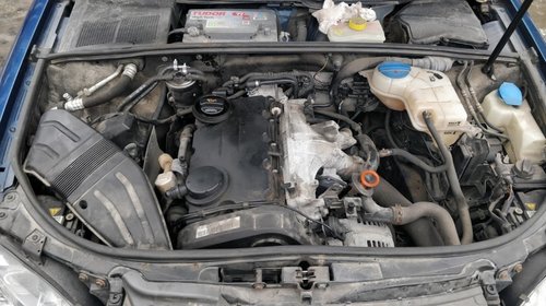 Pompa servo frana Audi A4 B7 2008 Avant / S line / Quattro 2.0 TDI