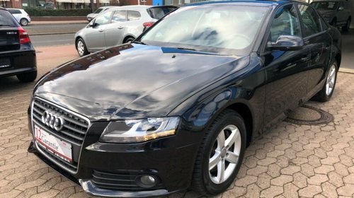 Pompa servo frana Audi A4 B8 2010 Berlina / Sedan 2.0 TFSI