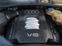 Pompa servo frana Audi A6