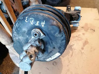 Pompa servo frana Audi A8 4E D3 an 2003-2009