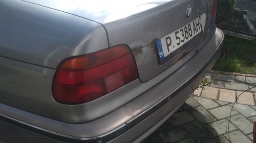 Pompa servo frana BMW E39 1997 Berlina 2.5 tds