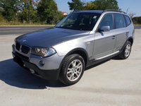 Pompa servo frana BMW X3 E83,177cp,143cp, 2.0