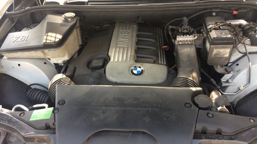 Pompa servo frana BMW X5 E53 2005 SUV 3000