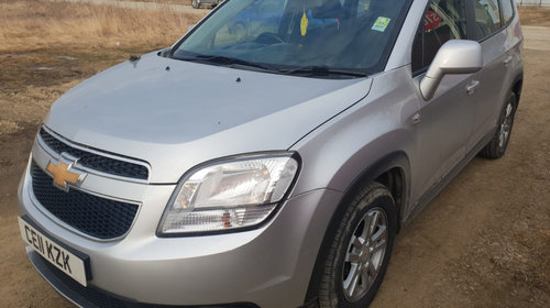 Pompa servo frana Chevrolet Orlando 2011 7 locuri MPV 2.0 d