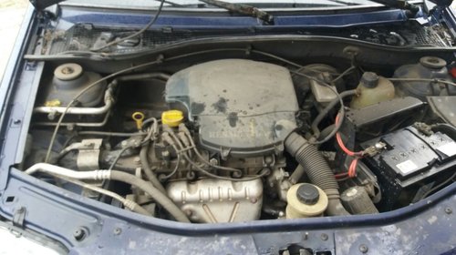 Pompa servo frana Dacia Logan 2006 BERLINA 1.4 MPI