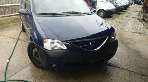 Pompa servo frana Dacia Logan 2006 BERLINA 1.4 MPI