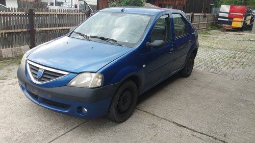 Pompa servo frana Dacia Logan 2006 Berlina 1.4 mpi