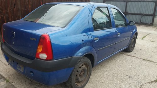 Pompa servo frana Dacia Logan 2006 Berlina 1.4 mpi