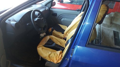 Pompa servo frana Dacia Logan 2006 Berlina 1.4 mpi