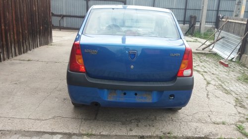 Pompa servo frana Dacia Logan 2006 Berlina 1.4 mpi