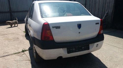 Pompa servo frana Dacia Logan 2006 BERLINA 1.5 DCI