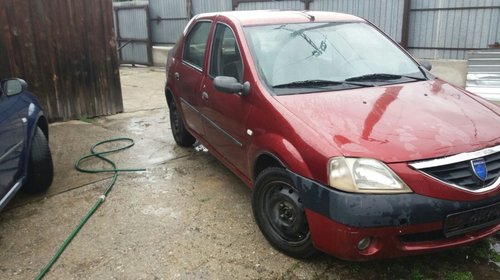 Pompa servo frana Dacia Logan 2006 Berlina 1.6 MPI