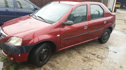 Pompa servo frana Dacia Logan 2006 Berlina 1.6 MPI