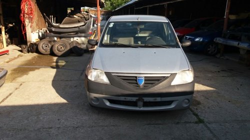 Pompa servo frana Dacia Logan 2008 Berlina 1.