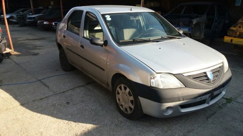 Pompa servo frana Dacia Logan 2008 Berlina 1.5 DCI EURO 4