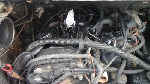 Pompa servo frana Mercedes VITO 2002 van 2.2 cdi