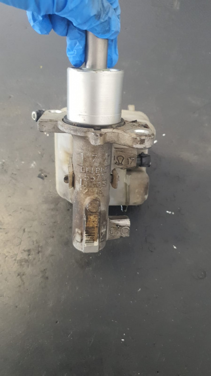 Pompa servo-frana Opel Astra G Zafira A 