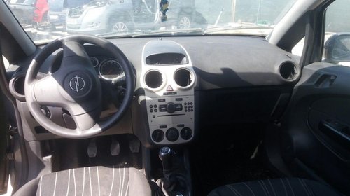 Pompa servo frana Opel Corsa D 2007 HATCHBACK 1.0