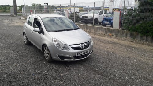 Pompa servo frana Opel Corsa D 2008 Hatchback