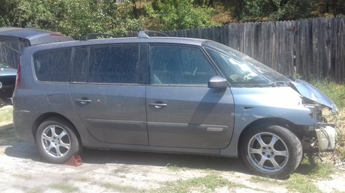 Pompa servo frana Renault Espace 2002 JK 2.2