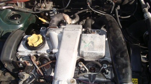 Pompa servo frana Rover 45 2002 limuzina 2.0 tdi