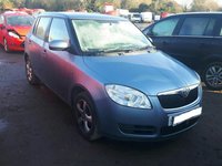 Pompa servo frana Skoda Fabia II 2008 hatchback 1.2