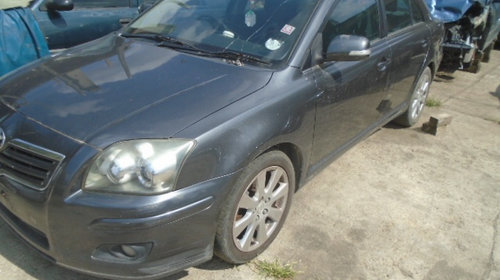 Pompa servo frana Toyota Avensis 2008 edan 2.2 tdi