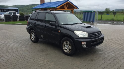 Pompa servo frana Toyota RAV 4 2003 SUV 2.0D