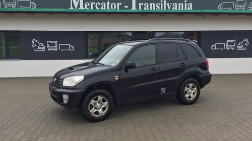 Pompa servo frana Toyota RAV 4 2003 SUV 2.0 d