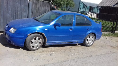 Pompa servo frana Volkswagen Bora 2003 1.9 Tdi