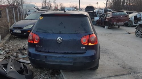 Pompa servo frana Volkswagen Golf 5 2008 hatchback 1.9 tdi