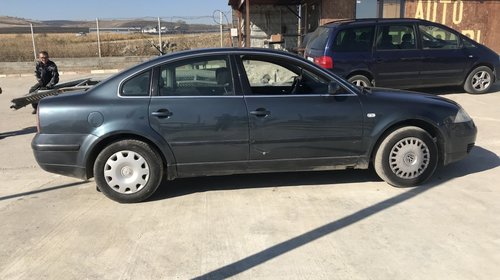 Pompa servo frana Volkswagen Passat B5 2003 limuzina 1,9 tdi