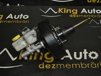 POMPA SERVO FRANA VOLKSWAGEN POLO 9N 2006 1.2 B 47 KW COD MOTOR BME