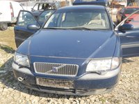 Pompa Servo Frana Volvo S80 t6