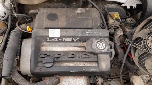 Pompa servo frana VW Golf 4 1999 HATCHBACK 1.4