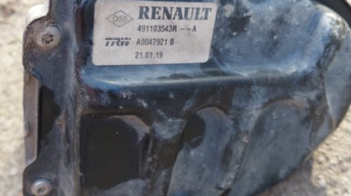 POMPA SERVO HIDRAULICA SI ELECTRICA RENAULT MASTER 3 COD 491103543R